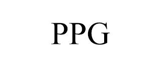 PPG trademark