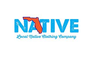 NATIVE LOCAL NATIVE CLOTHING COMPANY trademark