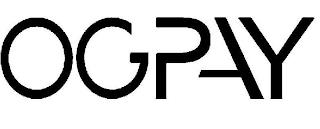 OGPAY trademark