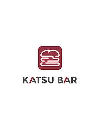 KATSU BAR trademark