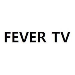 FEVER TV trademark