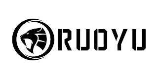 RUOYU trademark