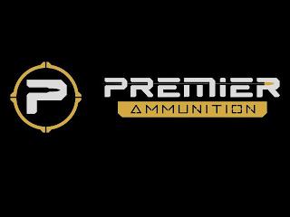 P PREMIER AMMUNITION trademark