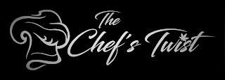 THE CHEF'S TWIST trademark