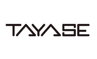 TAYASE trademark