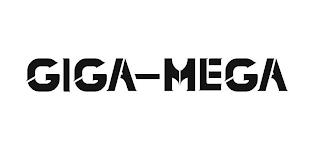 GIGA-MEGA trademark