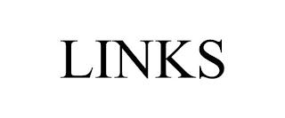 LINKS trademark