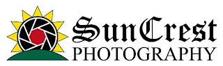 SUNCREST PHOTOGRAPHY trademark