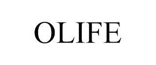 OLIFE trademark