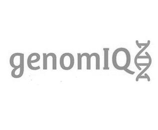 GENOMIQ trademark