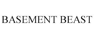 BASEMENT BEAST trademark