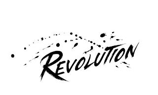 REVOLUTION trademark