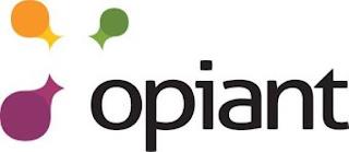 OPIANT trademark