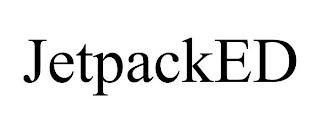 JETPACKED trademark