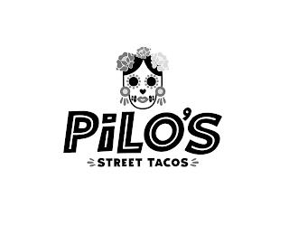 PILO'S STREET TACOS trademark