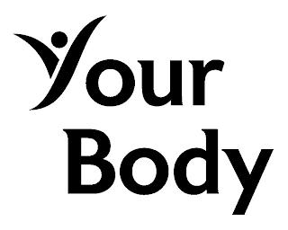 YOUR BODY trademark