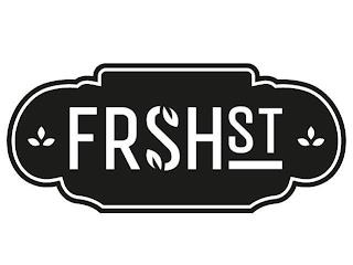 FRSHST trademark