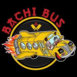 BACHI BUS trademark