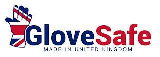 GLOVESAFE MADE IN UNITED KINGDOM trademark