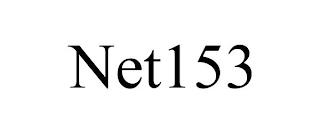 NET153 trademark