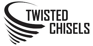 TWISTED CHISELS trademark