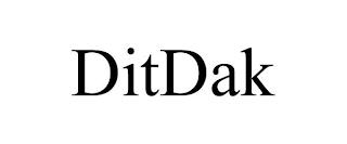 DITDAK trademark