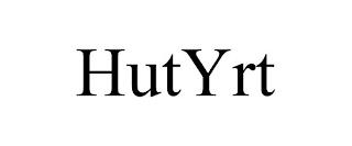 HUTYRT trademark