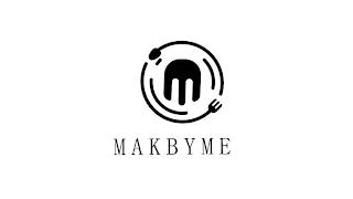 MAKBYME trademark