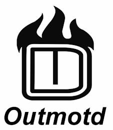 OUTMOTD trademark