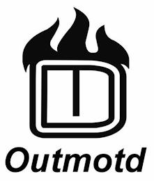 OUTMOTD trademark