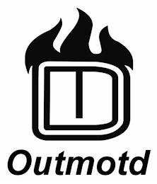 OUTMOTD trademark