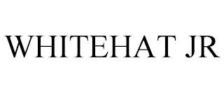 WHITEHAT JR trademark