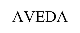 AVEDA trademark