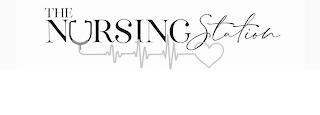 THE NURSING STATION trademark