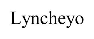 LYNCHEYO trademark