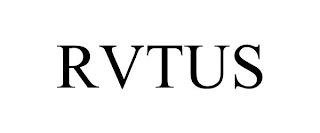 RVTUS trademark