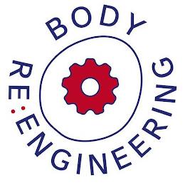 BODY RE:ENGINEERING trademark