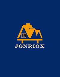 JONRIOX trademark