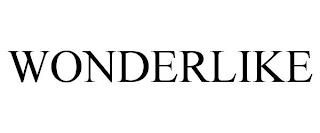 WONDERLIKE trademark