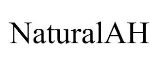 NATURALAH trademark