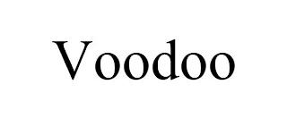 VOODOO trademark