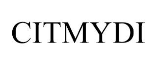 CITMYDI trademark