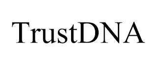 TRUSTDNA trademark