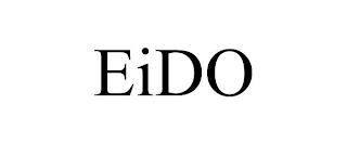 EIDO trademark