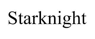 STARKNIGHT trademark