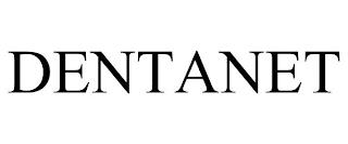 DENTANET trademark