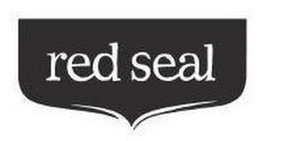 RED SEAL trademark