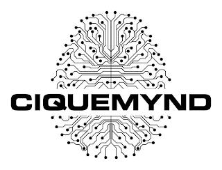 CIQUEMYND trademark