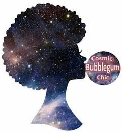 COSMIC BUBBLEGUM CHIC trademark