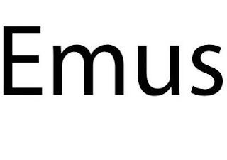 EMUS trademark